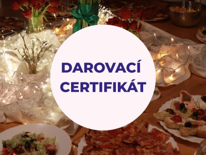 Spolu u prostřeného stolu