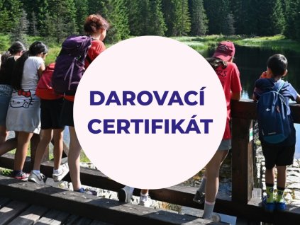 Cesta za dobrodružstvím