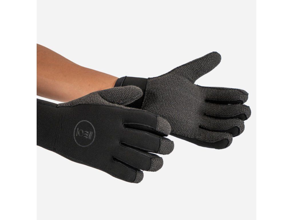 Fourth Element 5mm Kevlar Hydrolock – Technické Neoprénové Rukavice