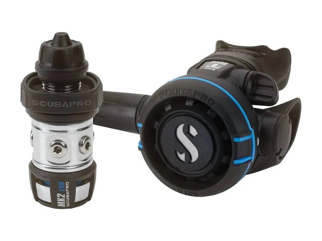 Scubapro MK2 EVO / R105 Regulačný set
