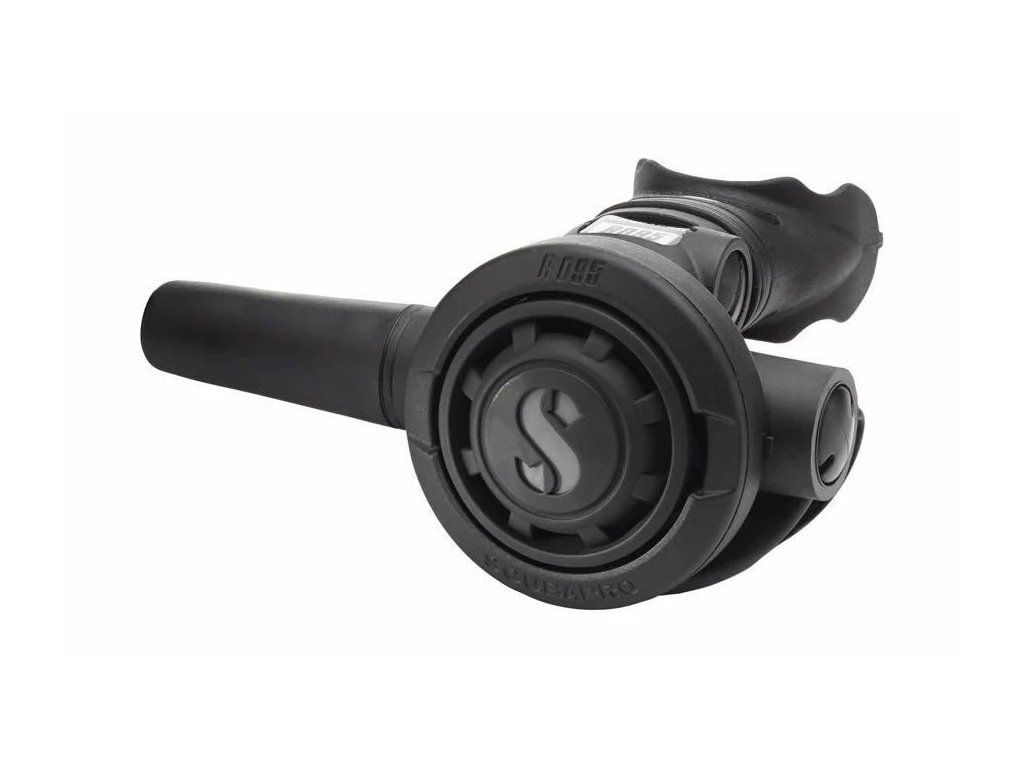 SCUBAPRO R095 – Záložný druhý stupeň (Octopus)