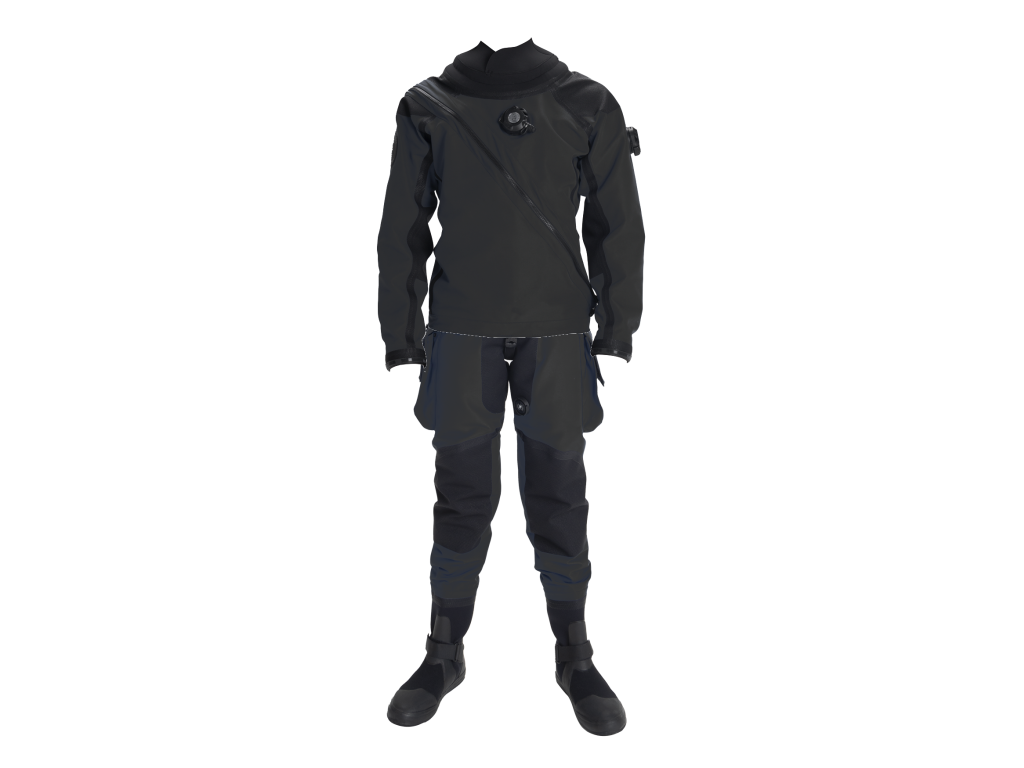 Fourth Element Argonaut 3.0 Drysuit