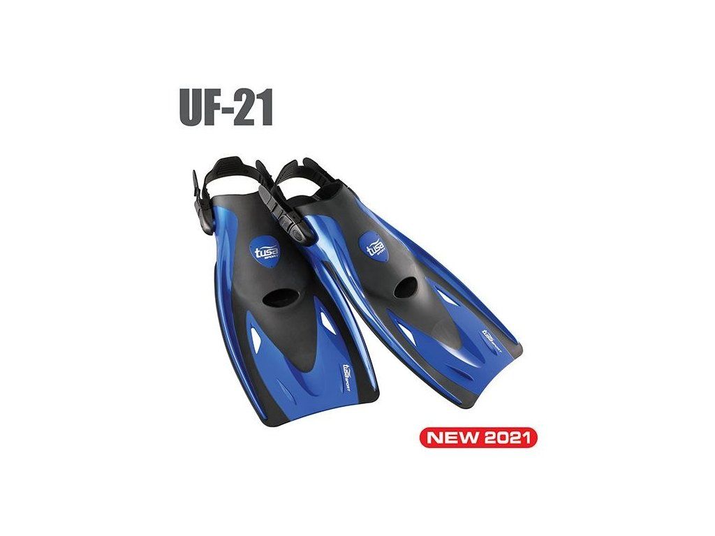TUSA Sport UF-21