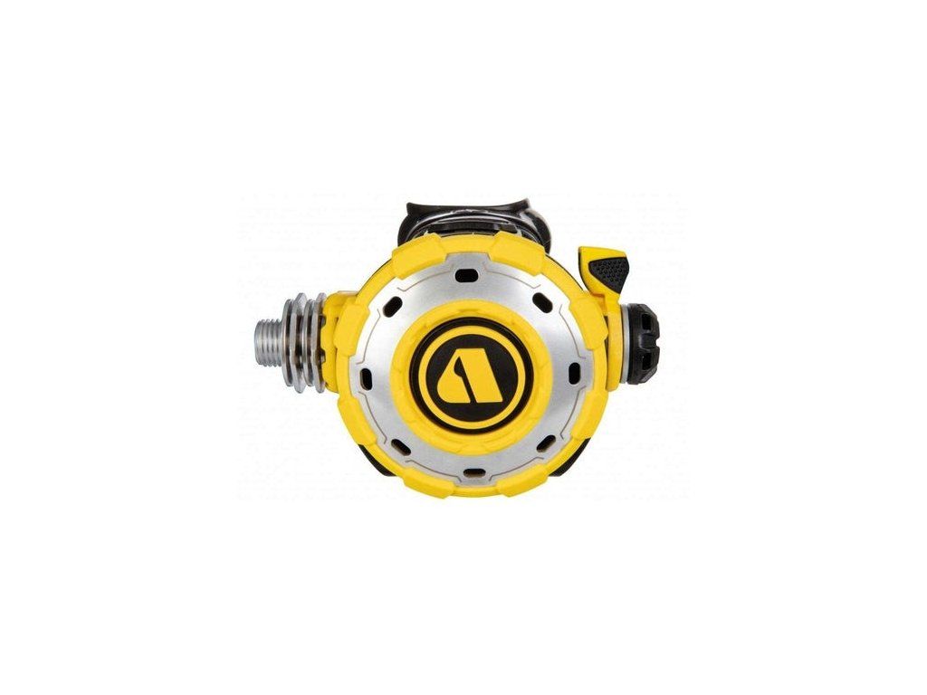 Apeks MTX-RC Octopus – Záložný druhý stupeň pre extrémne podmienky