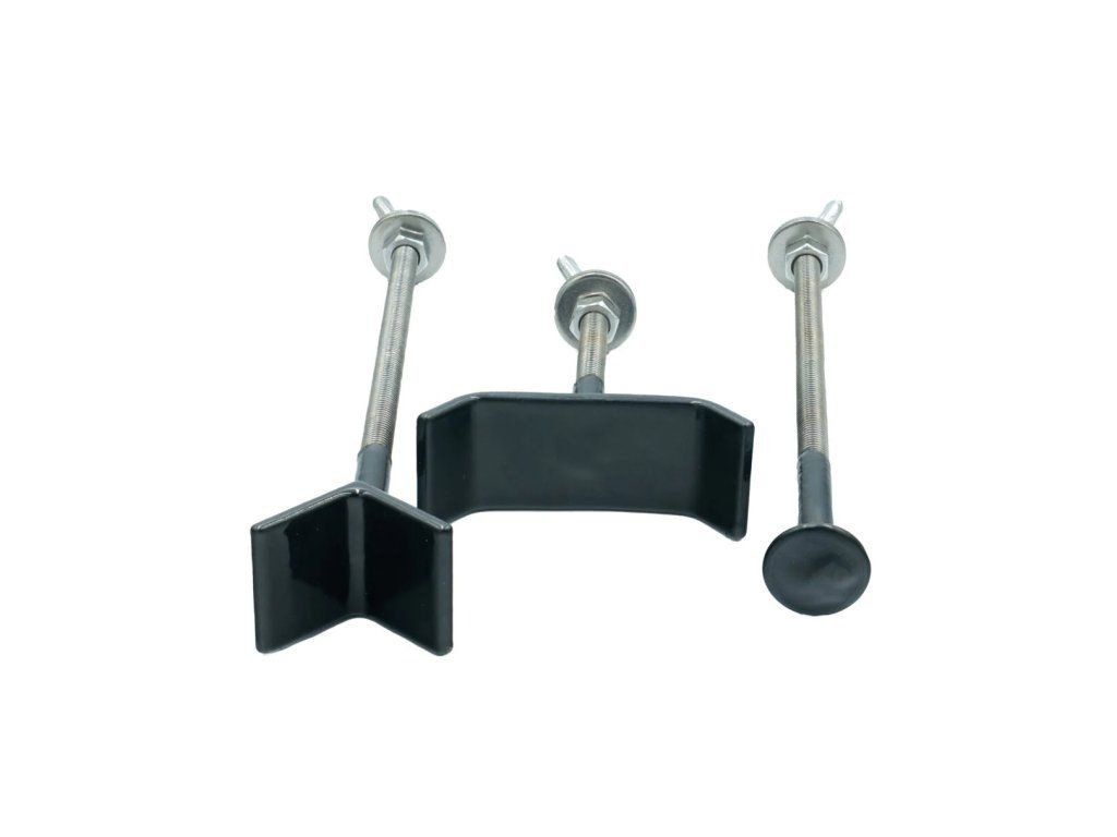 Sada skrutiek pre záťaž twin (V-weight / P-weight)