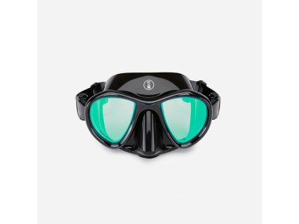 aquanaut black contrast front