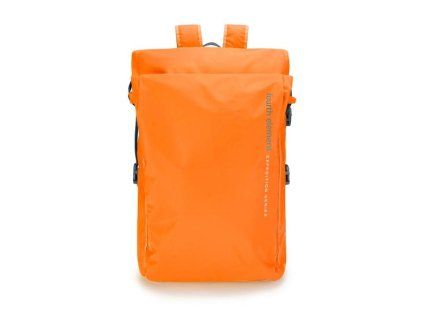 DivingExpress Essential 4thElement ExpSeriesDryPack Orange 600x600