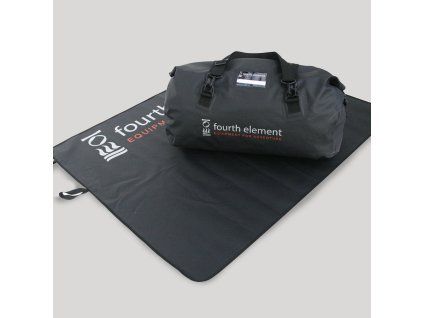 Prezliekacia podložka