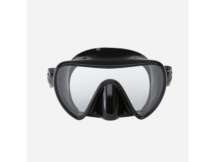 black scout clarity front