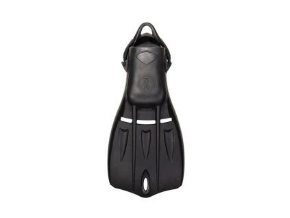 fourth element military tech fin black