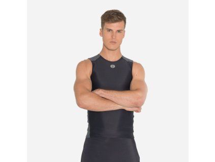 24 mens thermocline vest front