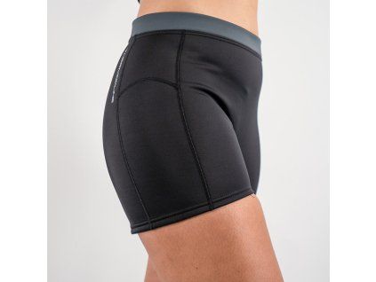 Dámske termocline šortky