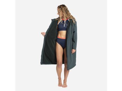 tidal robe grn front