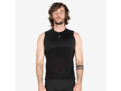 mens xcore vest front b a oct
