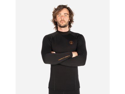 xtr mens xerotherm top front