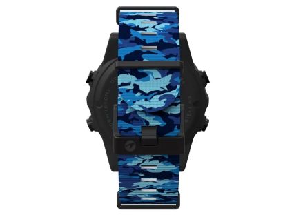 shearwater teric nylon strap kit (1)