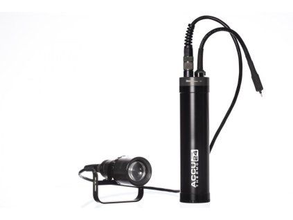 18815 led nautilus accu thermo set