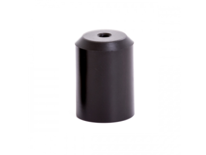 ammonite protective cap (plug)