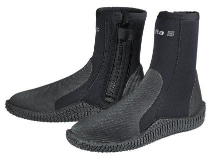 vyr 1223scubapro delta boot 5mm