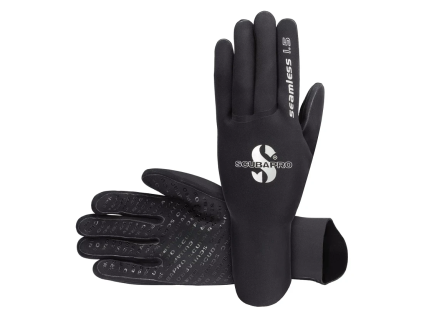 SP 58000X00 Seamless Glove 01