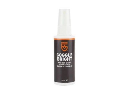 gear aid goggle bright pump spray 60ml