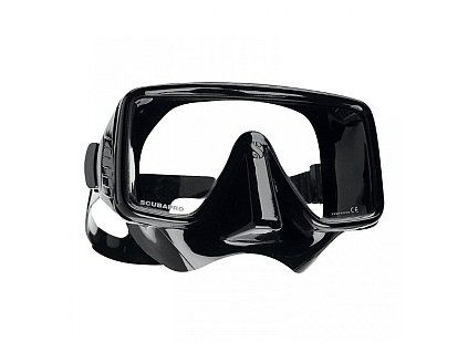 11138 scubapro frameless