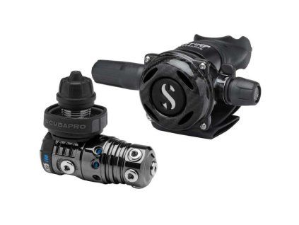 scubapro mk25 evo din 300 a700 carbon tech 600x600
