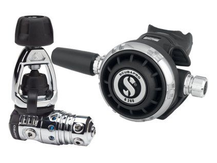 vyr 816scubapro mk25evo g260