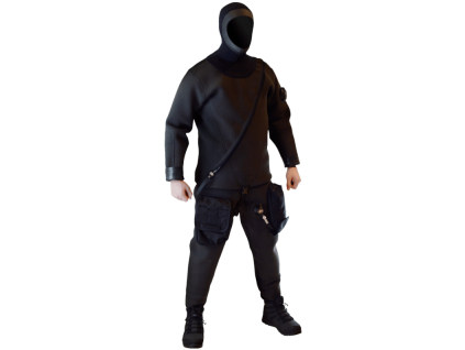 sftech Special Forces