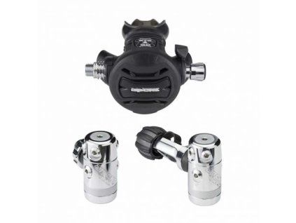 apeks regulador xtx 50