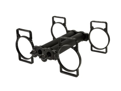 Spojovacia súprava DPV – úzka plošina