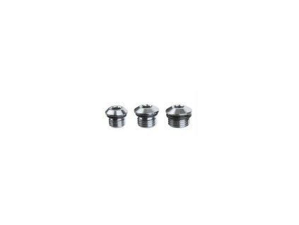 apeks blanking plug kit