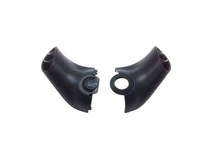apeks langt avgassystem lr kit large