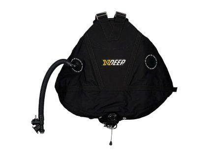 xdeep stealth 2.0 tec setup bcd jacket