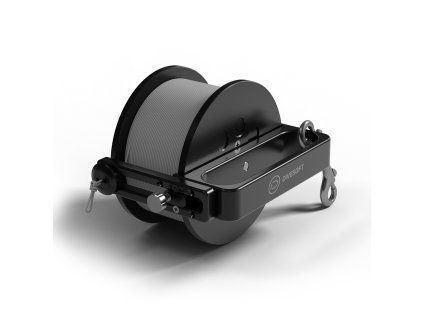 my6hx 8469 divesoft 150m primary reel