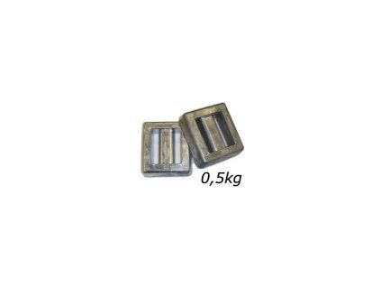 17369 potapecske olovo 0 5kg