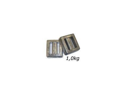 17372 potapecske olovo 1 kg
