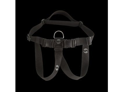 Ťažný postroj pre potápačov