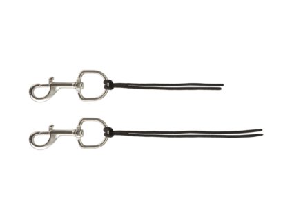 harness with a carabiner for the dpv nose 610x458