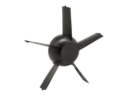 um1789 post swirl stator buoyancy foam 610x458