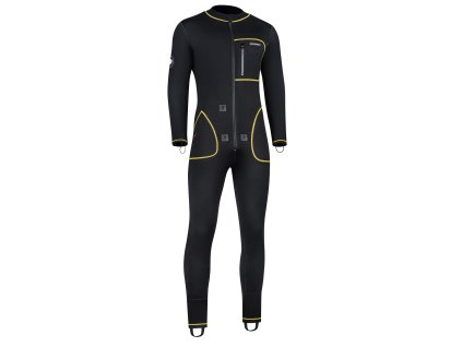 molamolawear thermoflexx 3V unde