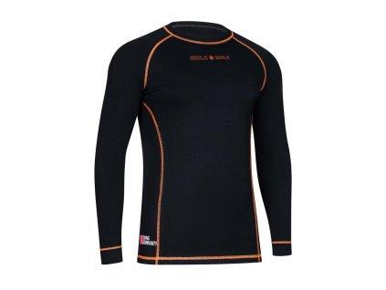 Pánska termoaktívna mikina BIO THERMOACTIVE