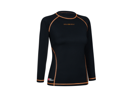 molamolawear bio thermoactive la