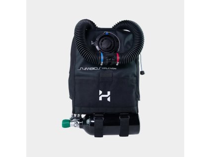 Symbios Rebreather na hrudny drziak