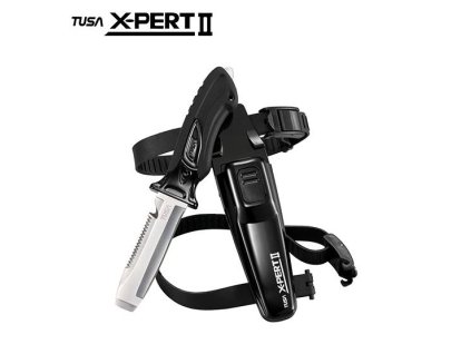 X Pert II cepel s tupou spickou