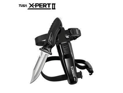 X Pert II cepel s bodovym odkvapkavanim