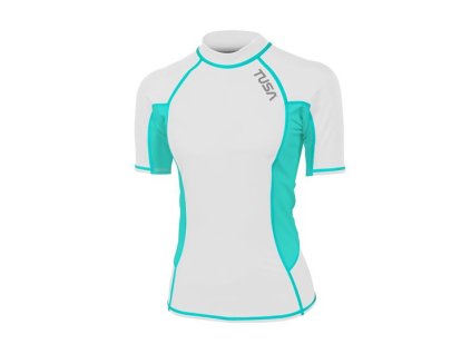 Rash Guard–kratky rukav