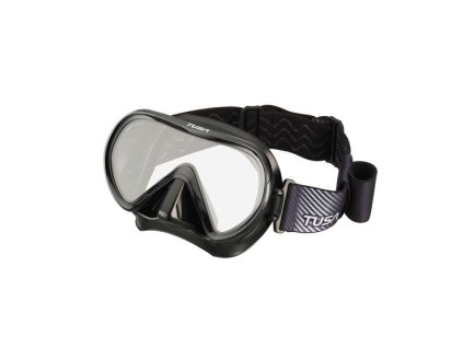 Ino maska s latkovym popruhom