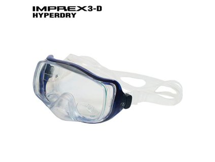 Imprex 3D Hyperdry