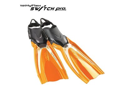 TUSA HyFlex SWITCH Pro